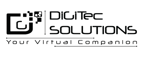 DigitecSolutions Site Logo